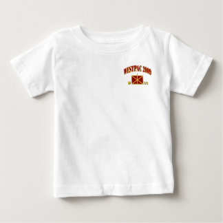Wpns 1/1 2009 baby T-Shirt