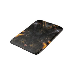 WPO-M3I90O270 Mech Tech Bath Mat
