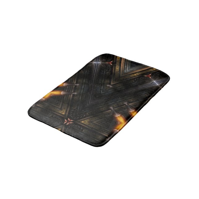 WPO-M3I90O270 Mech Tech Bath Mat (Angled)