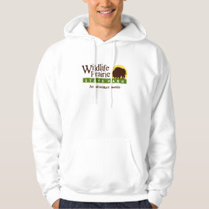 WPSP Classic Hooded Sweatshirt