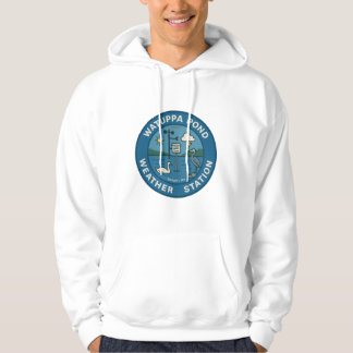 WPWS Men’s Hoodie