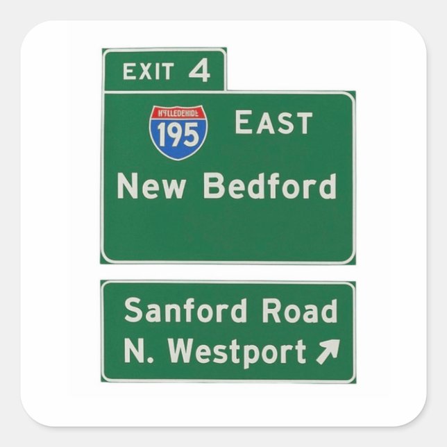 WPWS stickers (Front)