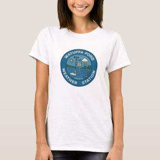 WPWS Woman’s T-shirt 