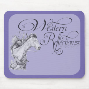 WR Mouse Pad