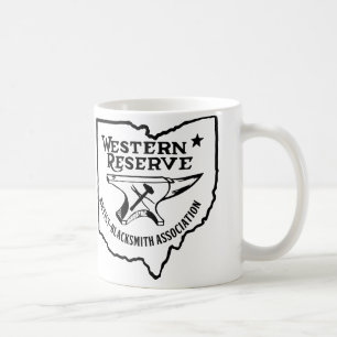 WRABA Ceramic Mug