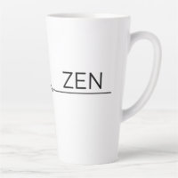 Wrap-Around Chaos to Zen