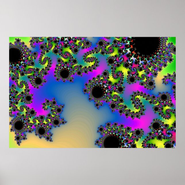 Wrap Around Poster (Front)