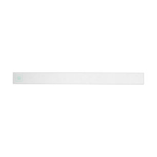 Wrap Around Return Address Labels - Slim