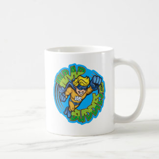 Wrap Buddies Inc Coffee Mug