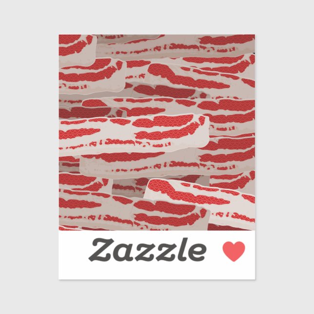 Wrap It In Bacon! (Sheet)