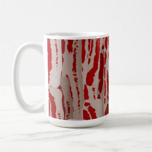 Wrap It In Bacon! Coffee Mug
