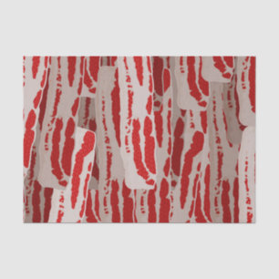 Wrap It In Bacon! Tissue Paper
