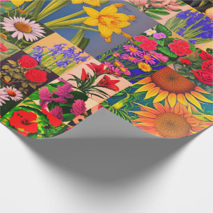 Wrap it in Beauty! Wrapping Paper