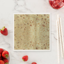Wrap Your Party in Lefse Love