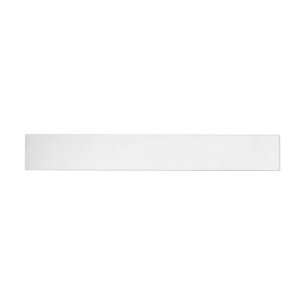 Wraparound Address Label