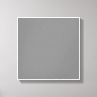 Wrapped Canvas