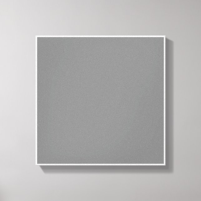 Wrapped Canvas (Front)