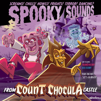 Wrapped Canvas Poster