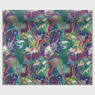 ''wrapping gift  paper'' wrapping paper