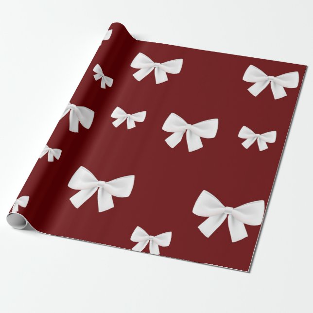 Wrapping Paper (Unrolled)