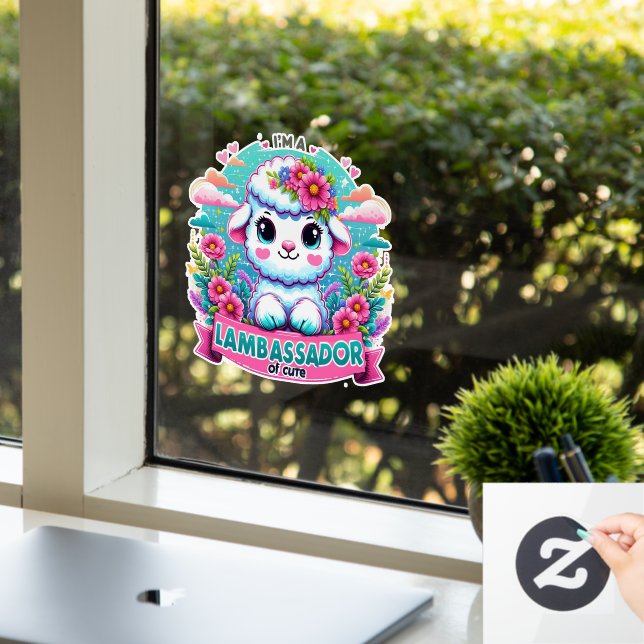 Wrapping Paper (Office)