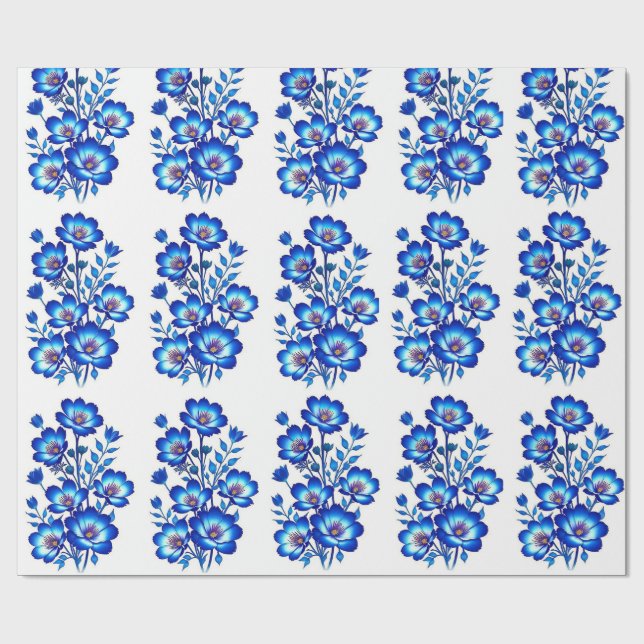 Wrapping Paper (Flat)