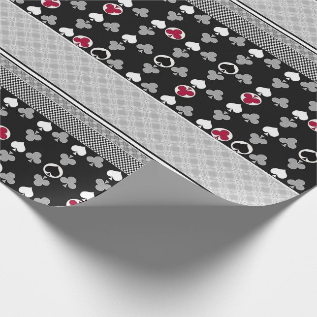 Wrapping Paper (Corner)