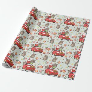 Wrapping Paper