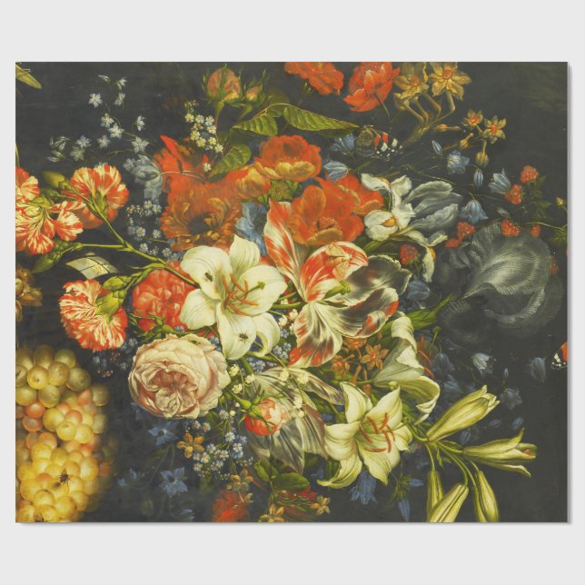 Wrapping Paper (Flat)