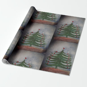 Wrapping Paper