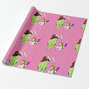 Wrapping Paper