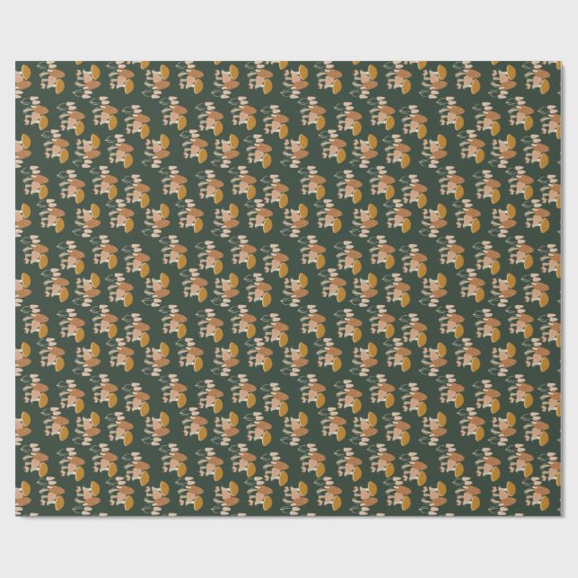 Wrapping Paper (Flat)