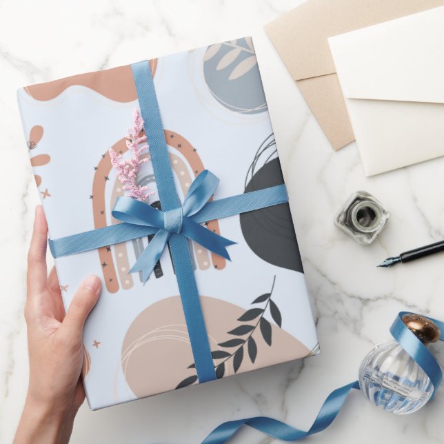 Wrapping Paper (Gifting)