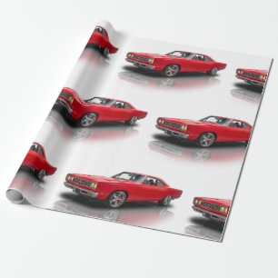 Wrapping Paper