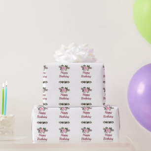 Wrapping Paper