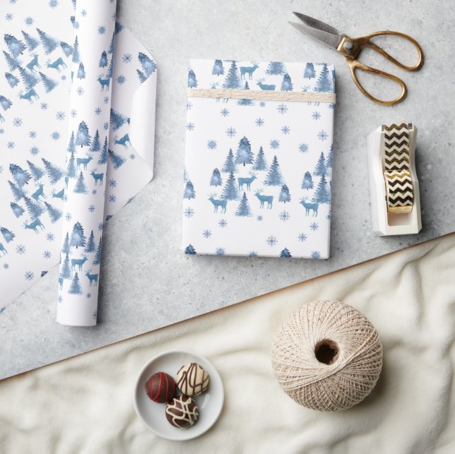 Wrapping Paper (Crafts)