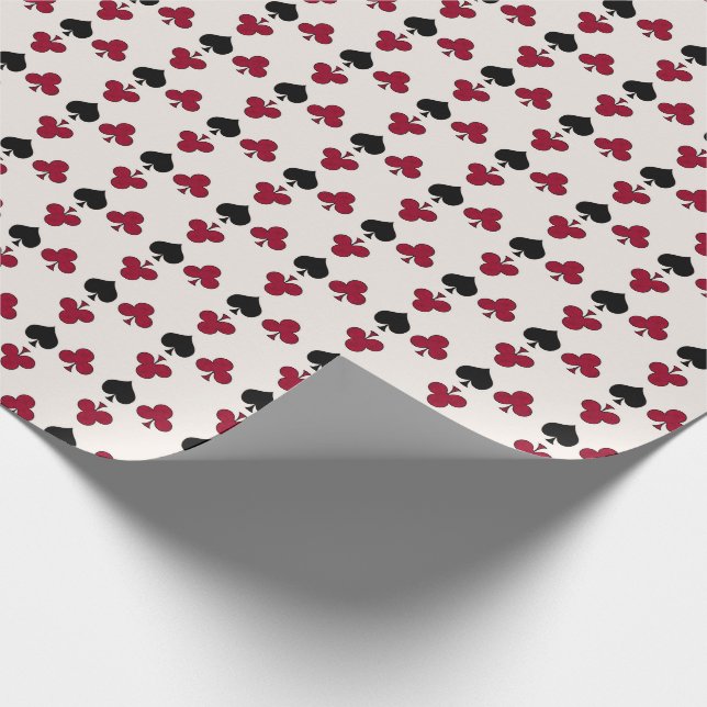 Wrapping Paper (Corner)