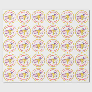 Wrapping Paper