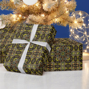 Wrapping Paper