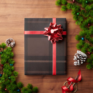 Wrapping Paper