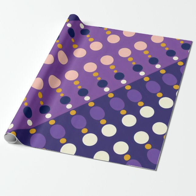 Wrapping Paper (Unrolled)