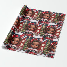 Wrapping Paper