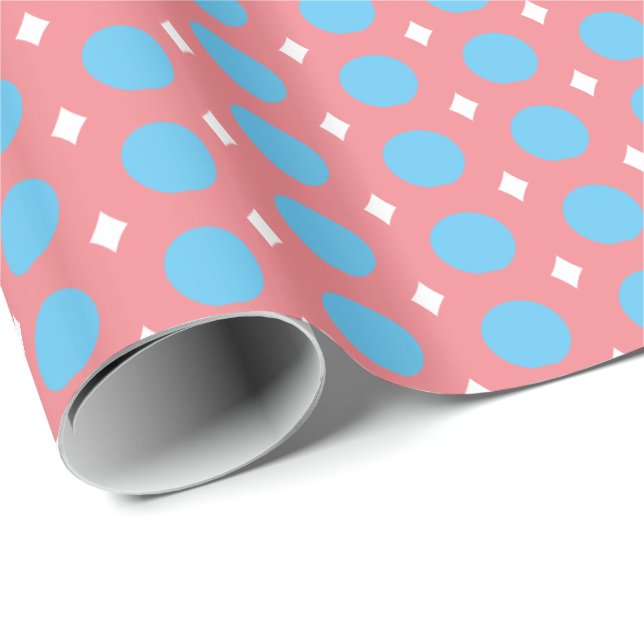 Wrapping Paper (Roll Corner)