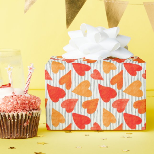 Wrapping Paper (Birthday Party)