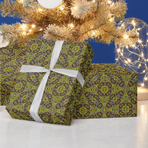 Wrapping Paper