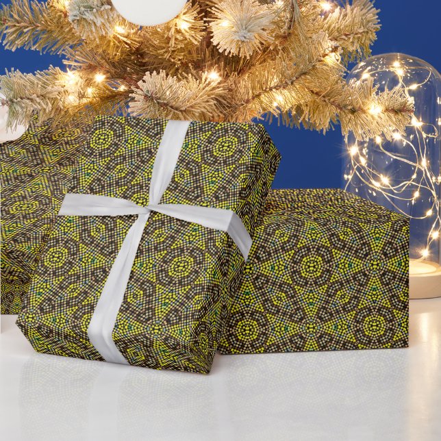 Wrapping Paper (Holidays)