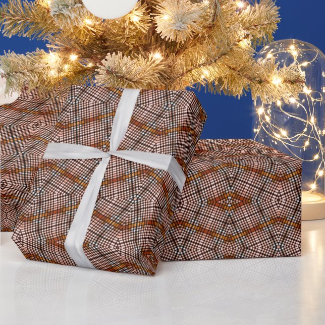 Wrapping Paper (Holidays)