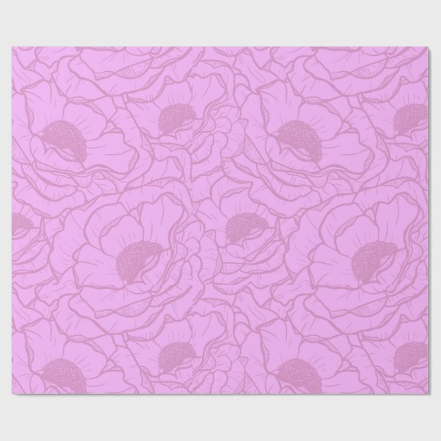 Wrapping Paper (Flat)