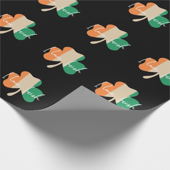 Wrapping Paper (Corner)
