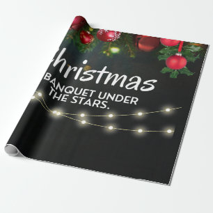 Wrapping Paper